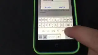 Spar tid på din iPhone iPad via disse tastatur tricks! MacGeni.dk