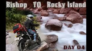 RISHOP TO ROCKY ISLAND | DAY 04 | 2021 | NORTH  BENGAL DIARIES | PART 01