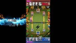 Full legendary deck