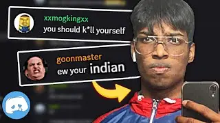 I Infiltrated a Looksmaxxing Discord Server (worst decision ever)