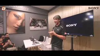 Workshop Fotografi 2018