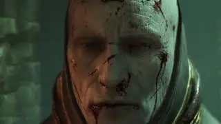 Diablo 4 - Elias Final Fight