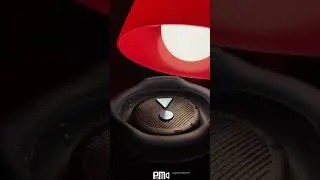 JBL charge 5 100 vol + eq