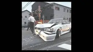 foto estetik ala pemuda jepang wkwk! keren cuy JDM