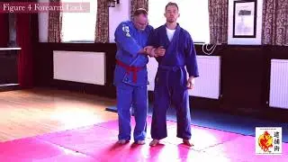 United Kingdom Taiho Jutsu Association | Escort Holds