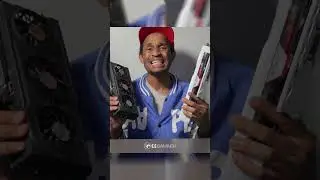 AMD vs NVIDIA for Graphic Design