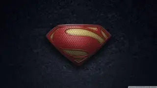 A special Man of Steel review