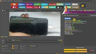 S18 FRP BYPASS Itel s18 Reset Google Account Unlock Tool Free!! Bypass easy!!