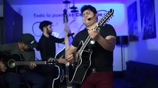 Las Huellas