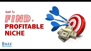 Find Profitable Niche Markets & Keywords - With Google Keyword Planner