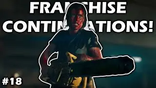 EVIL DEAD 6 + TEXAS CHAINSAW LEGACY (Killjoy Jake Podcast #18)