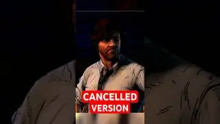 The Cancelled Version of The Wolf Among Us 2…