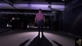 Showcase evening Turn Up MINI - Geo