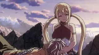 [Fairy tail] 15 ending [Kimi to kare to boku to kanojo to] - BREATHE (RUS sub/русс саб)