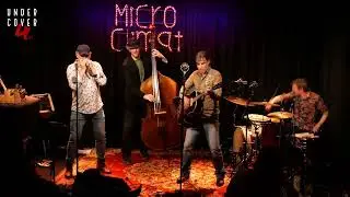 Under Cover 4tet - Red House - Jimi Hendrix - Live at the Studio Micro Climat