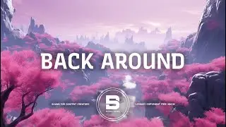 🎶 [ FREE ] - Back Around by Jay Someday  🎵 No Copyright Music 🎧