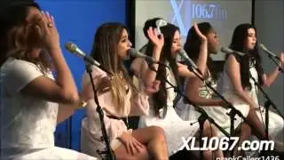 Camila Cabello Vocal Appreciation