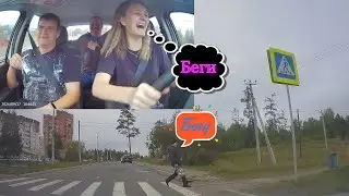 Нарезка моментов из жизни автоинструктора🫣.