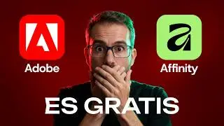 Affinity's Masterstroke (FREE SOFTWARE) vs. Adobe's Response / Powered by BenQ