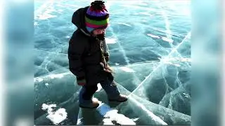 «ОСТОРОЖНО ТОНКИЙ ЛЕД!»