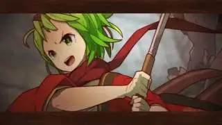 Tokio Funka -  GUMI