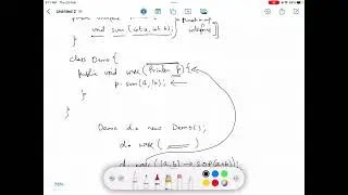 #2 What is a Functional Interface in Java | Theory