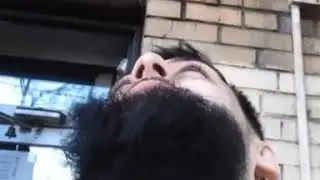 Когда мама начинает панику!!!