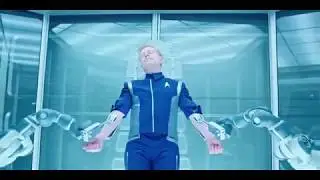 Star Trek: Discovery S01E08 Best scenes highlights