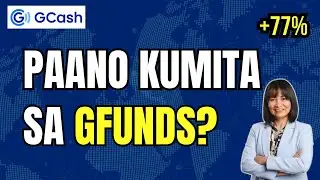 GInvest GFunds Performance Update | Paano Kumita sa GInvest GFunds?