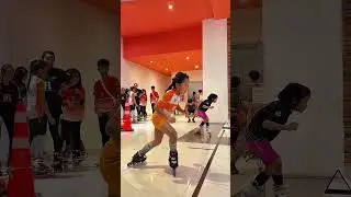 Sa concentration est sans pareille 😮‍