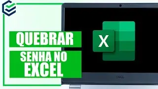 Como Tirar Senha de Planilha Excel de 3 Maneiras | Desproteger Planilha Excel Online
