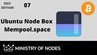 UNB22 - 07 - Mempool.space