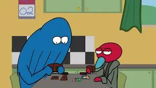Hug Me I'm Brave 2