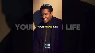 MOTIVATION BY DENZEL WASHINGTON. #motivation #inspiration