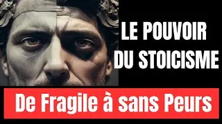 Le pouvoir du Stoïcisme  de 