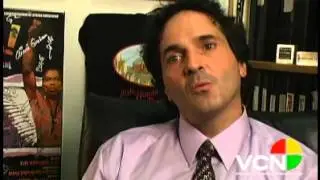 Inside Casting: Arnold Mungioli (Part 4)