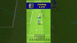 Jamal Musiala POTW Encored Stars Jul 25 '24 │ eFootball Mobile 2024