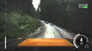 Dirt Rally Benchmark AMD Firepro D500 1080p Full Ultra Settings