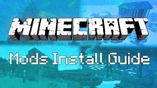 How To Install MC Profile Manager, Yogbox & Flatham RPG
