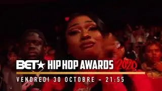 BET Hip Hop Awards 2020 : Bande Annonce