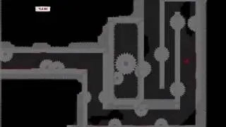 Super Meat Boy Ch 6 No Death (Dead Boy and Dr  Fetus Boy)