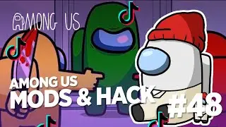 Among Us Tik Tok Montage #48