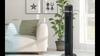 Luxell LXF-260B Kule Tipi Vantilatör Ürün İnceleme