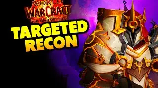 Targeted Recon