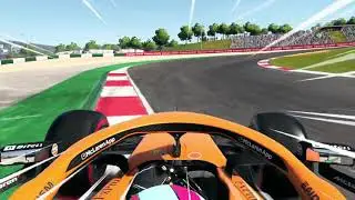 Portimao (Tokyo) Drift