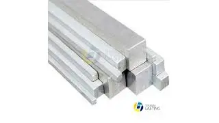 Titanium Square Bar and Titanium Hexagonal Bar for sale