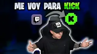 Me voy para KICK | WestCOL