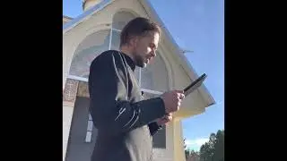 Чтения на 10 ноября/23 ноября