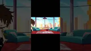 😎😏//здрасьте какое счастье//Гача лайф//МЕМЕ//😎😏