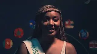 MISS CONGO 2022 DIARY SESSION